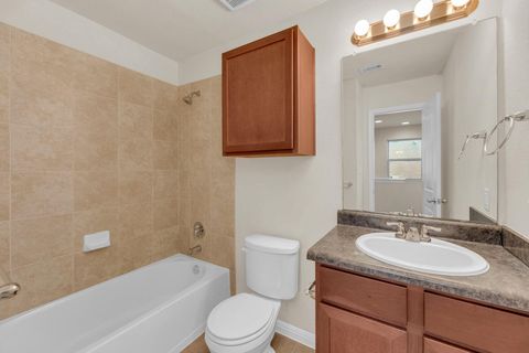 Tiny photo for 4617 Inicio LN, Austin, TX 78725 (MLS # 7359276)