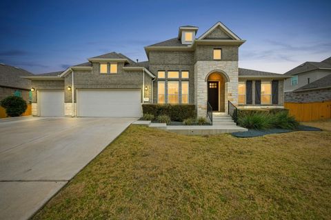 303 Rocky Spot DR Austin TX 78737