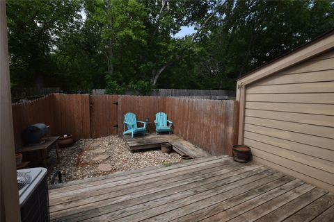 Tiny photo for 11404 Walnut Ridge DR #14, Austin, TX 78753 (MLS # 3898436)