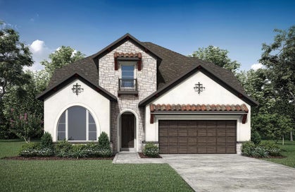 400 River Overlook RD Georgetown TX 78628
