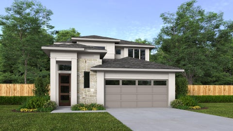 Photo of 8100 Elijah Craig WAY, Austin, TX 78744 (MLS # 6024247)