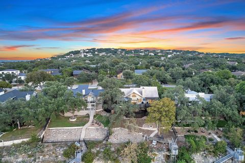 Tiny photo for 22012 Briarcliff DR, Spicewood, TX 78669 (MLS # 4172090)