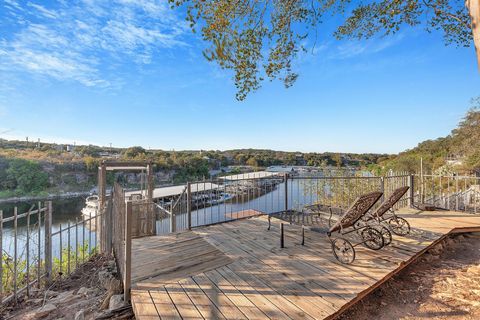 Tiny photo for 22012 Briarcliff DR, Spicewood, TX 78669 (MLS # 4172090)