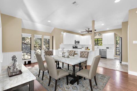 Tiny photo for 22012 Briarcliff DR, Spicewood, TX 78669 (MLS # 4172090)