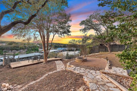 Tiny photo for 22012 Briarcliff DR, Spicewood, TX 78669 (MLS # 4172090)