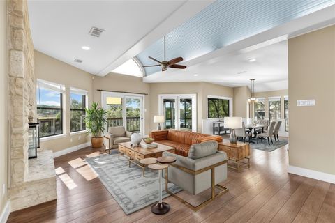Tiny photo for 22012 Briarcliff DR, Spicewood, TX 78669 (MLS # 4172090)