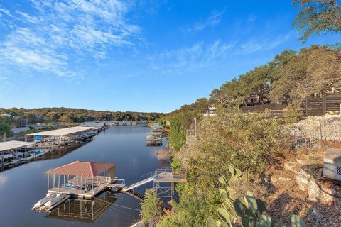 Tiny photo for 22012 Briarcliff DR, Spicewood, TX 78669 (MLS # 4172090)