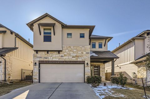 205 Audie Murphy CIR Leander TX 78641