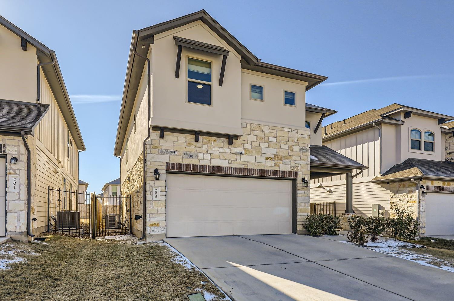 205 Audie Murphy CIR