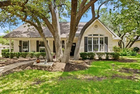 Photo of 100 Oakmont CT, Georgetown, TX 78628 (MLS # 3293403)