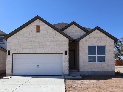Photo of 174 Norway Spruce ST, Dripping Springs, TX 78620 (MLS # 3728862)