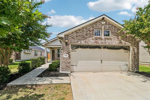 Photo of 308 Gidran TRL, Georgetown, TX 78626 (MLS # 9918376)