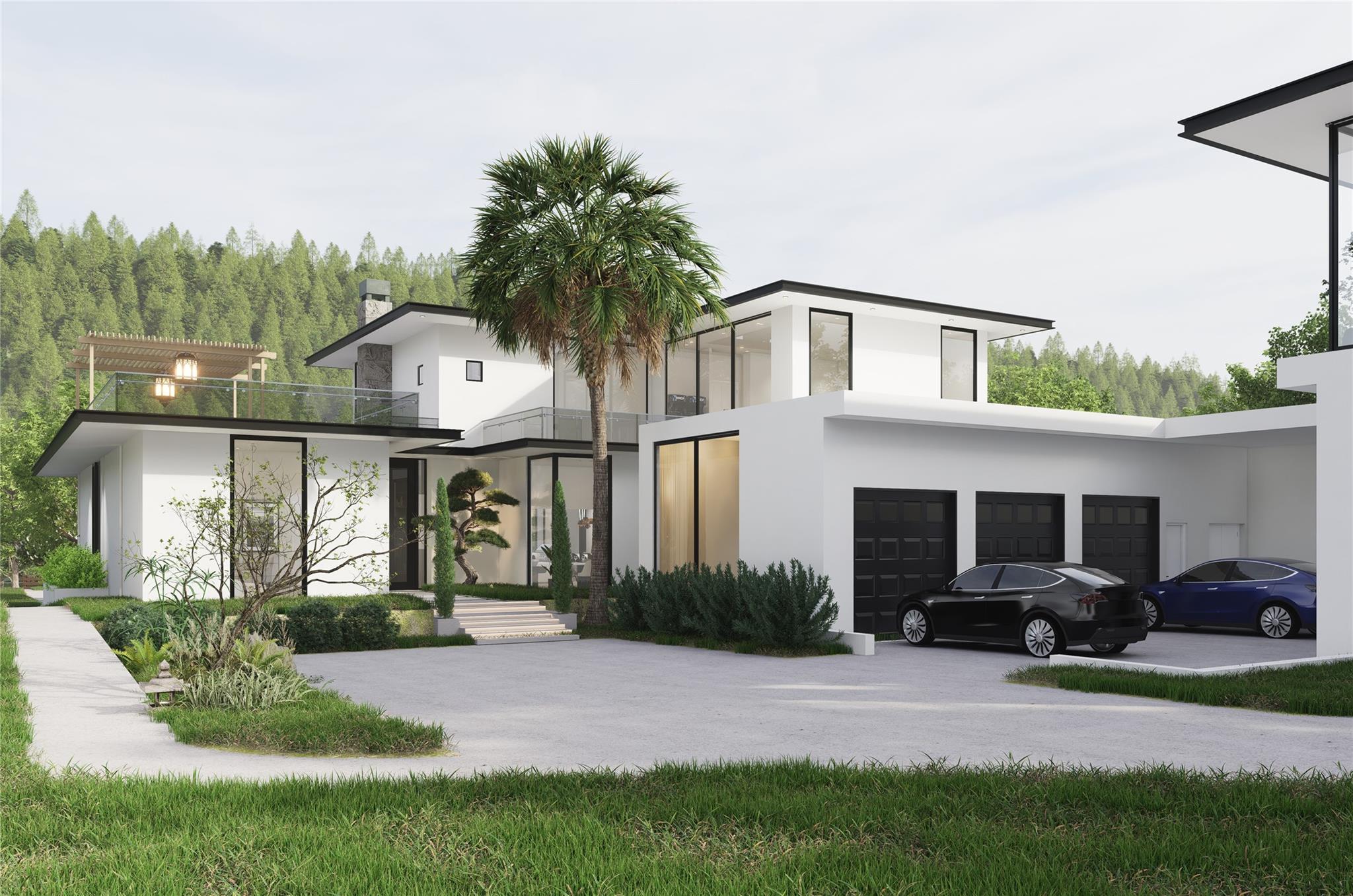 2701 River Hills RD