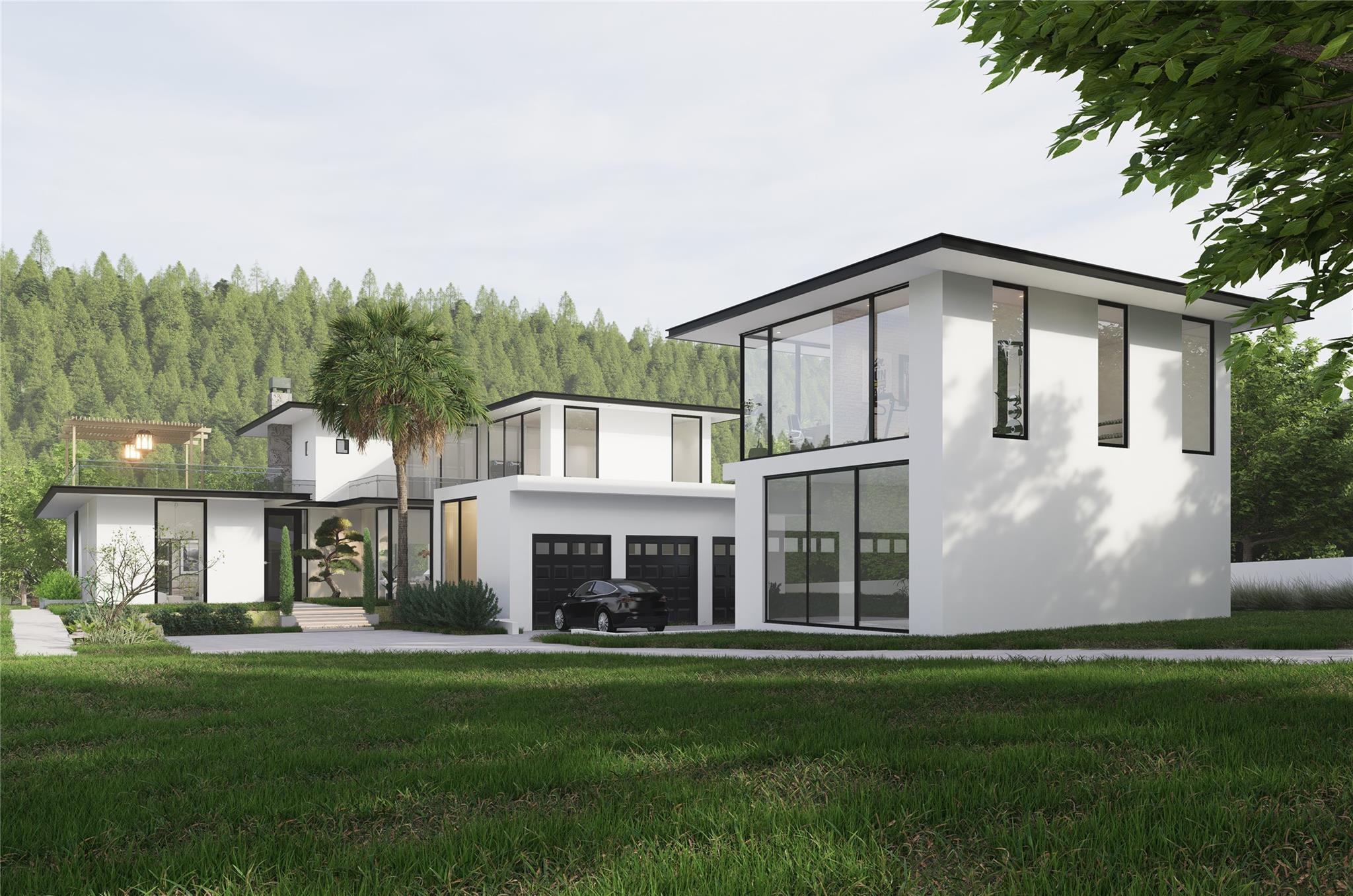 2701 River Hills RD
