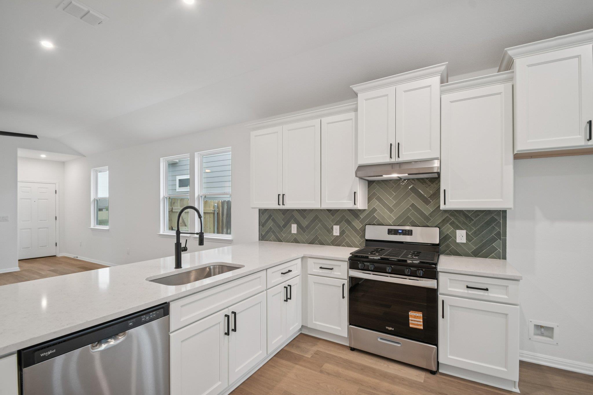 509 Porter Country PKWY