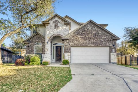 600 Acadia BND Cedar Park TX 78613