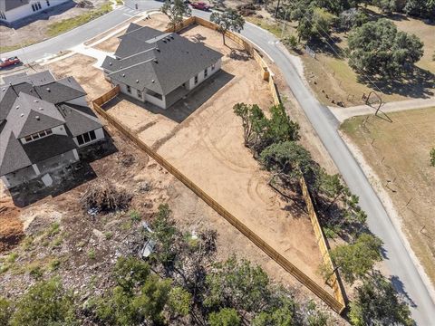 A home in Leander