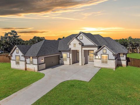 A home in Leander