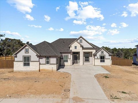 A home in Leander