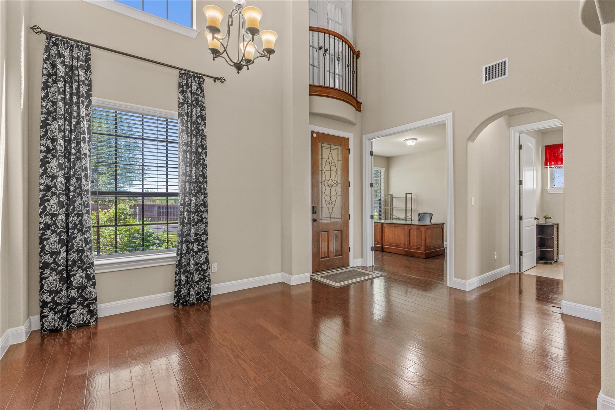 2817 Bear Springs TRL