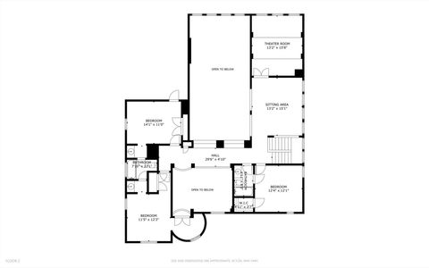 Tiny photo for 2817 Bear Springs TRL, Austin, TX 78748 (MLS # 6288980)