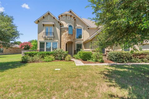 2817 Bear Springs TRL Austin TX 78748