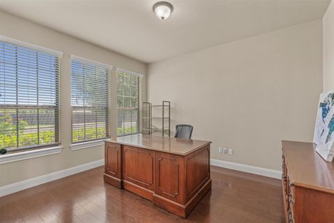 Tiny photo for 2817 Bear Springs TRL, Austin, TX 78748 (MLS # 6288980)