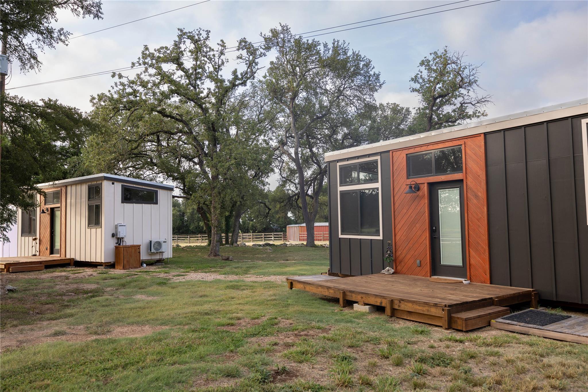 240 Lanier Ranch RD B