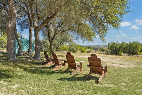 1091 Alta Vista RD Spicewood TX 78669