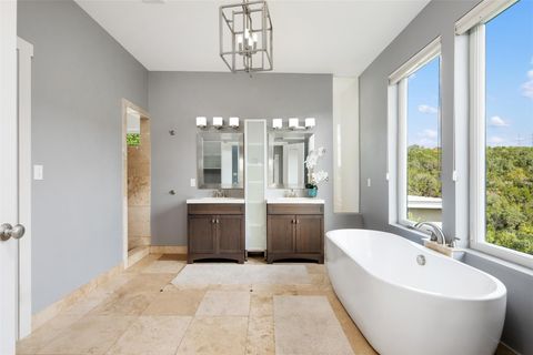 Tiny photo for 3015 Geronimo TRL, Austin, TX 78734 (MLS # 1985087)