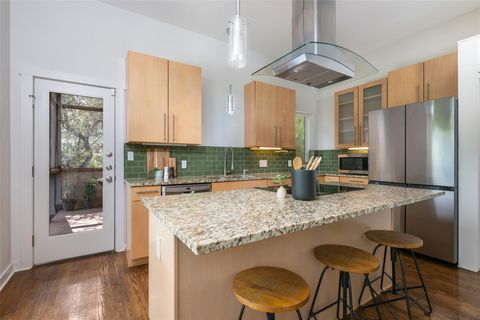 Tiny photo for 3015 Geronimo TRL, Austin, TX 78734 (MLS # 1985087)