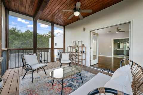 Tiny photo for 3015 Geronimo TRL, Austin, TX 78734 (MLS # 1985087)