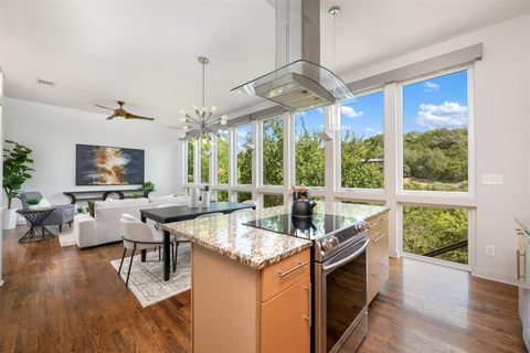 Tiny photo for 3015 Geronimo TRL, Austin, TX 78734 (MLS # 1985087)