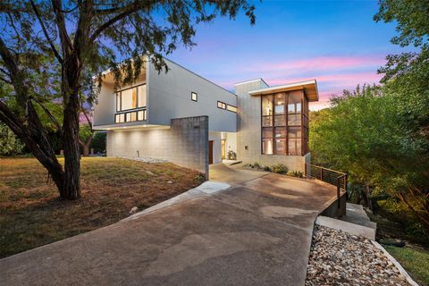 Tiny photo for 3015 Geronimo TRL, Austin, TX 78734 (MLS # 1985087)