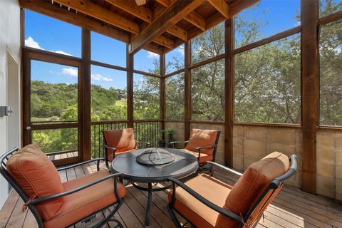 Tiny photo for 3015 Geronimo TRL, Austin, TX 78734 (MLS # 1985087)