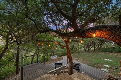 Tiny photo for 3015 Geronimo TRL, Austin, TX 78734 (MLS # 1985087)