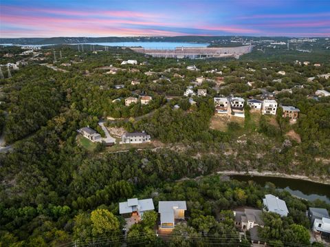 Tiny photo for 3015 Geronimo TRL, Austin, TX 78734 (MLS # 1985087)