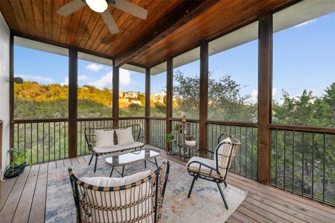 Tiny photo for 3015 Geronimo TRL, Austin, TX 78734 (MLS # 1985087)