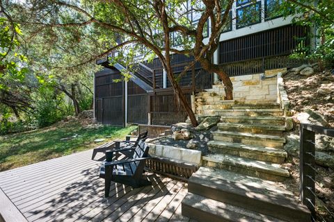 Tiny photo for 3015 Geronimo TRL, Austin, TX 78734 (MLS # 1985087)