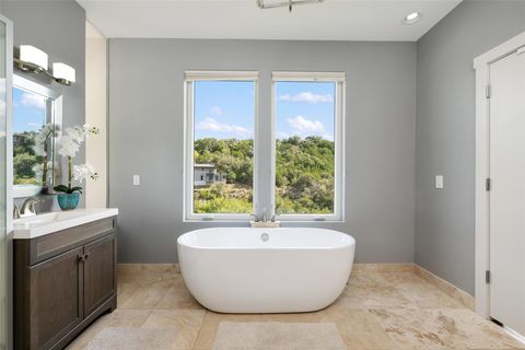 Tiny photo for 3015 Geronimo TRL, Austin, TX 78734 (MLS # 1985087)