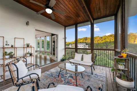 Tiny photo for 3015 Geronimo TRL, Austin, TX 78734 (MLS # 1985087)