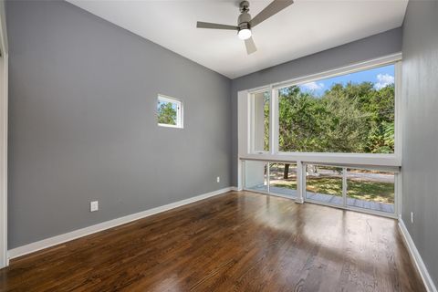 Tiny photo for 3015 Geronimo TRL, Austin, TX 78734 (MLS # 1985087)