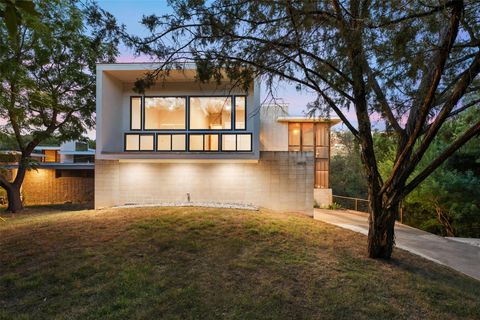 Tiny photo for 3015 Geronimo TRL, Austin, TX 78734 (MLS # 1985087)