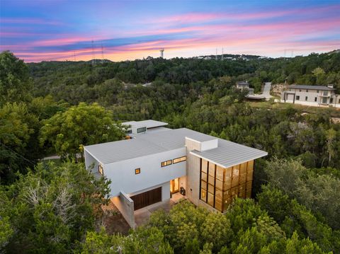 Photo of 3015 Geronimo TRL, Austin, TX 78734 (MLS # 1985087)