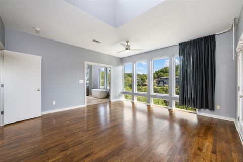 Tiny photo for 3015 Geronimo TRL, Austin, TX 78734 (MLS # 1985087)