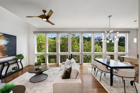 Tiny photo for 3015 Geronimo TRL, Austin, TX 78734 (MLS # 1985087)