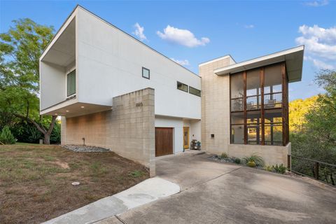 Tiny photo for 3015 Geronimo TRL, Austin, TX 78734 (MLS # 1985087)