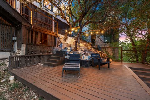 Tiny photo for 3015 Geronimo TRL, Austin, TX 78734 (MLS # 1985087)