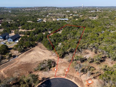 Photo of 6-Lot Spring Oak DR, Dripping Springs, TX 78620 (MLS # 1100385)