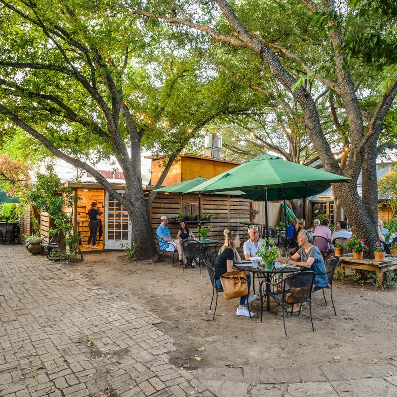 314 Wimberley Square RD